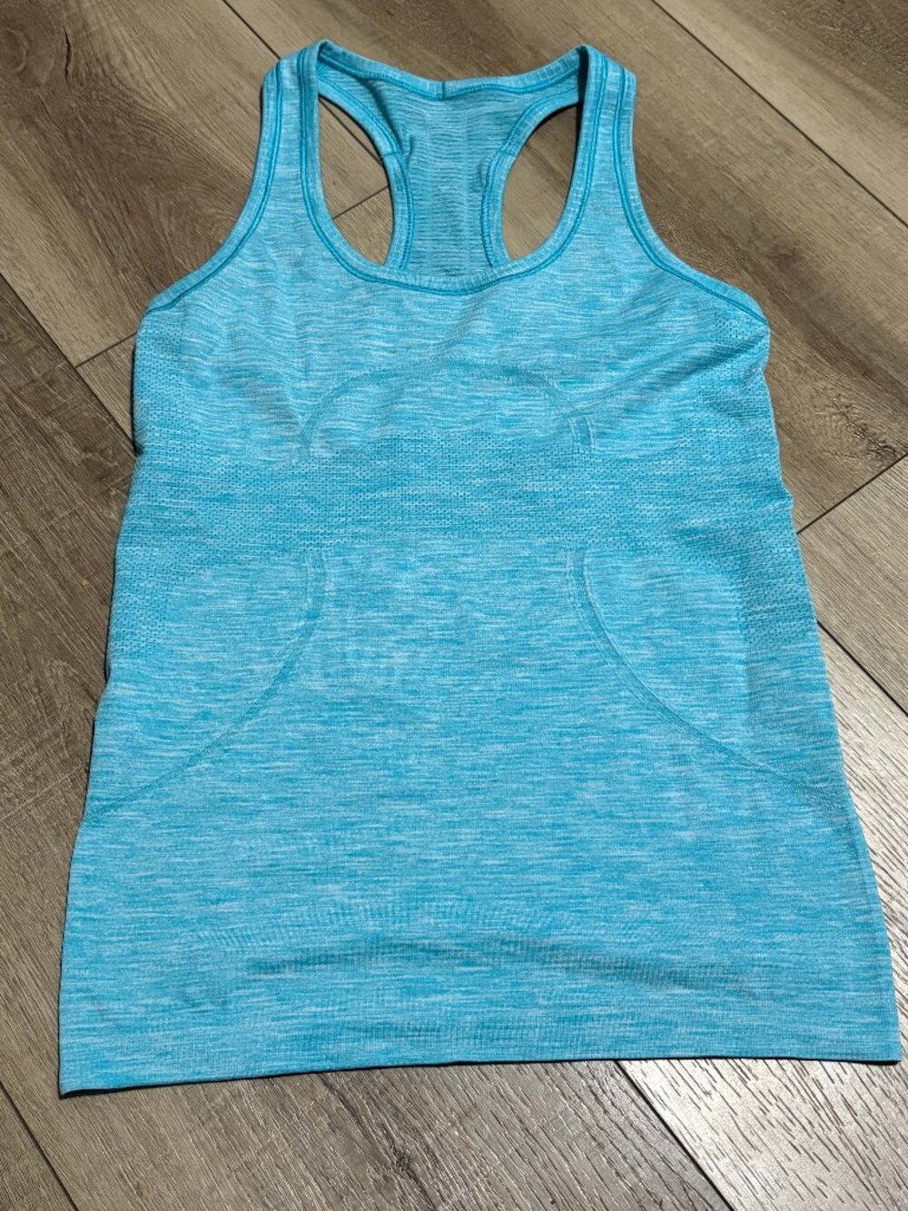 LULULEMON Swiftly Tank Top Size 6